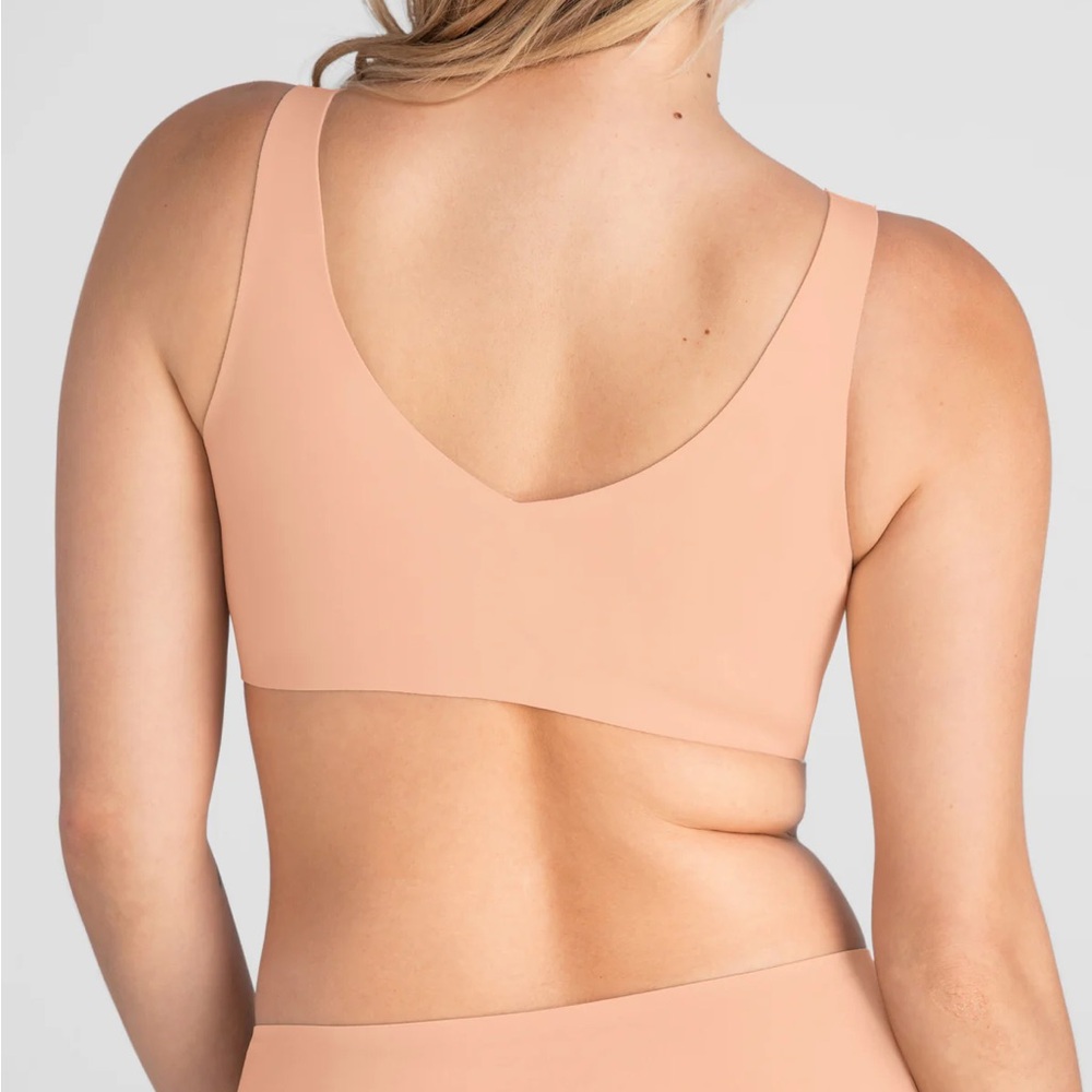 Honeylove blush Bra - Picture 2 of 8